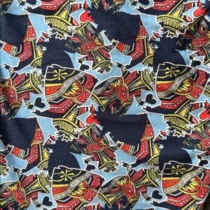 LuLaRoe x Disney Queen of hearts